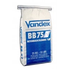 Vandex BB 75 25Kg Cementitious Mortar