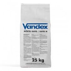 Vandex Rapid S 25Kg Cementitious Mortar