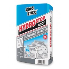 Hydrostop Roof White Cementitious Flexible Waterproofer for Roofs 11kg