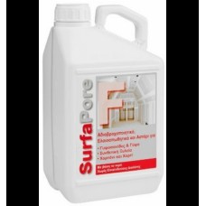 Surfapore F Waterproofing for fibrus surfaces 4Lt