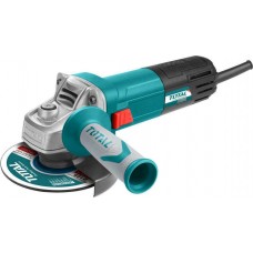 Angle Grinder D125 Total 1100W