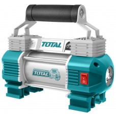 Auto Air Compresor 12V Total