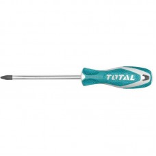 Screwdriver Total Cross PH 2*150mm