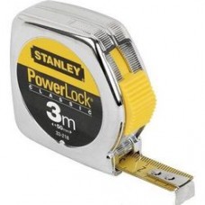 Measuring tape Stanley 3m