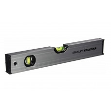 Spirit Level FATMAX XL Magnetic Stanley 40cm